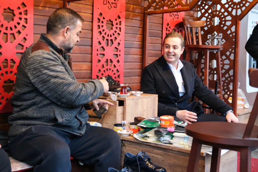  Ahmet Akın, Balıkesir