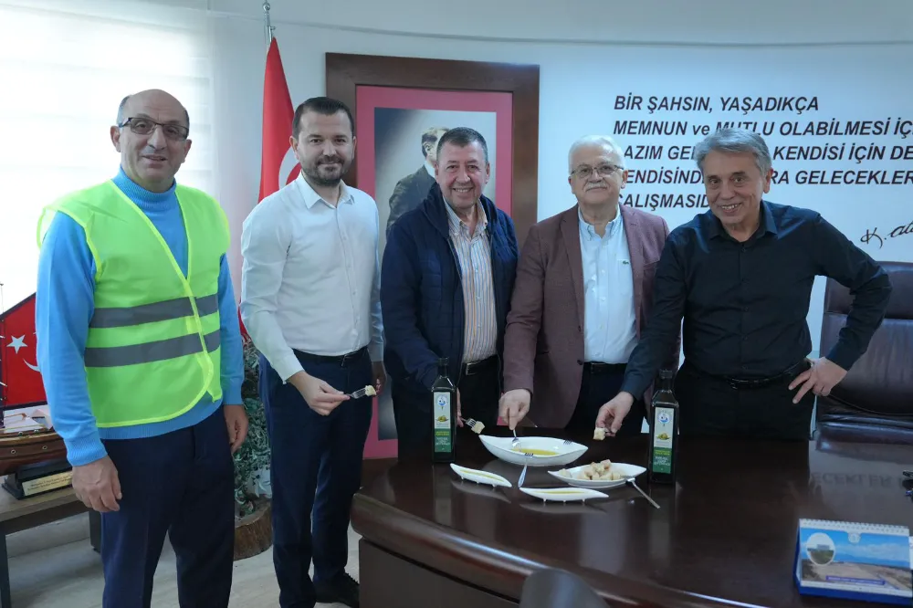 BURHANİYE