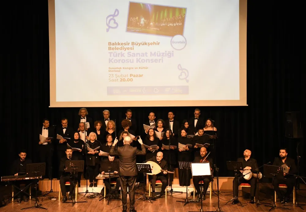 Büyükşehir’den iki günde üç konser
