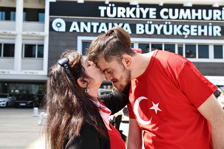 Antalya