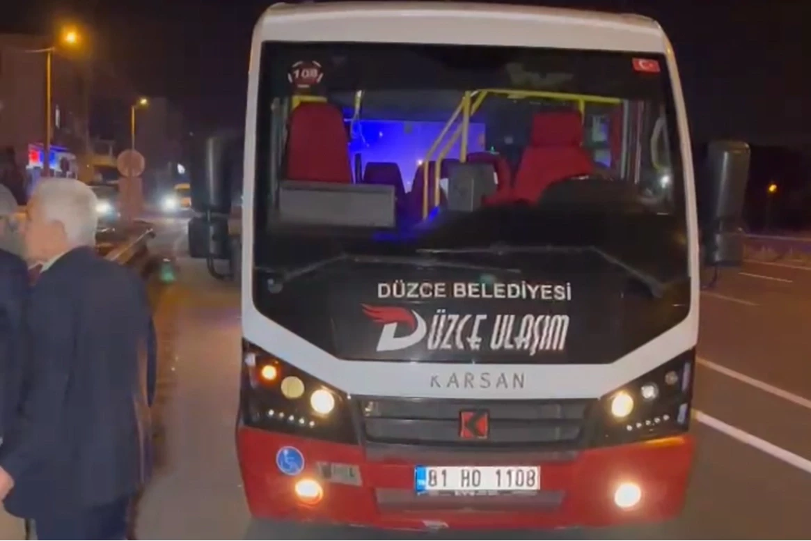 Düzce