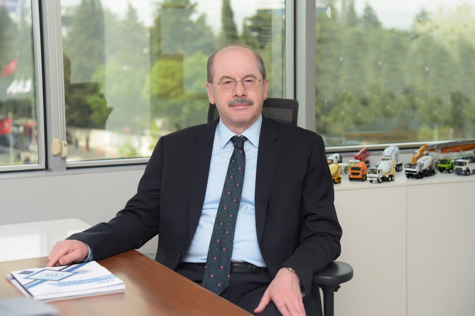 İnşaat sektörü düşük performans sürüyor