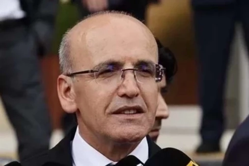 Bakan Şimşek: Beklentiler iyileşiyor, güven artıyor