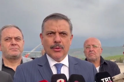 Erzurum Pasinler