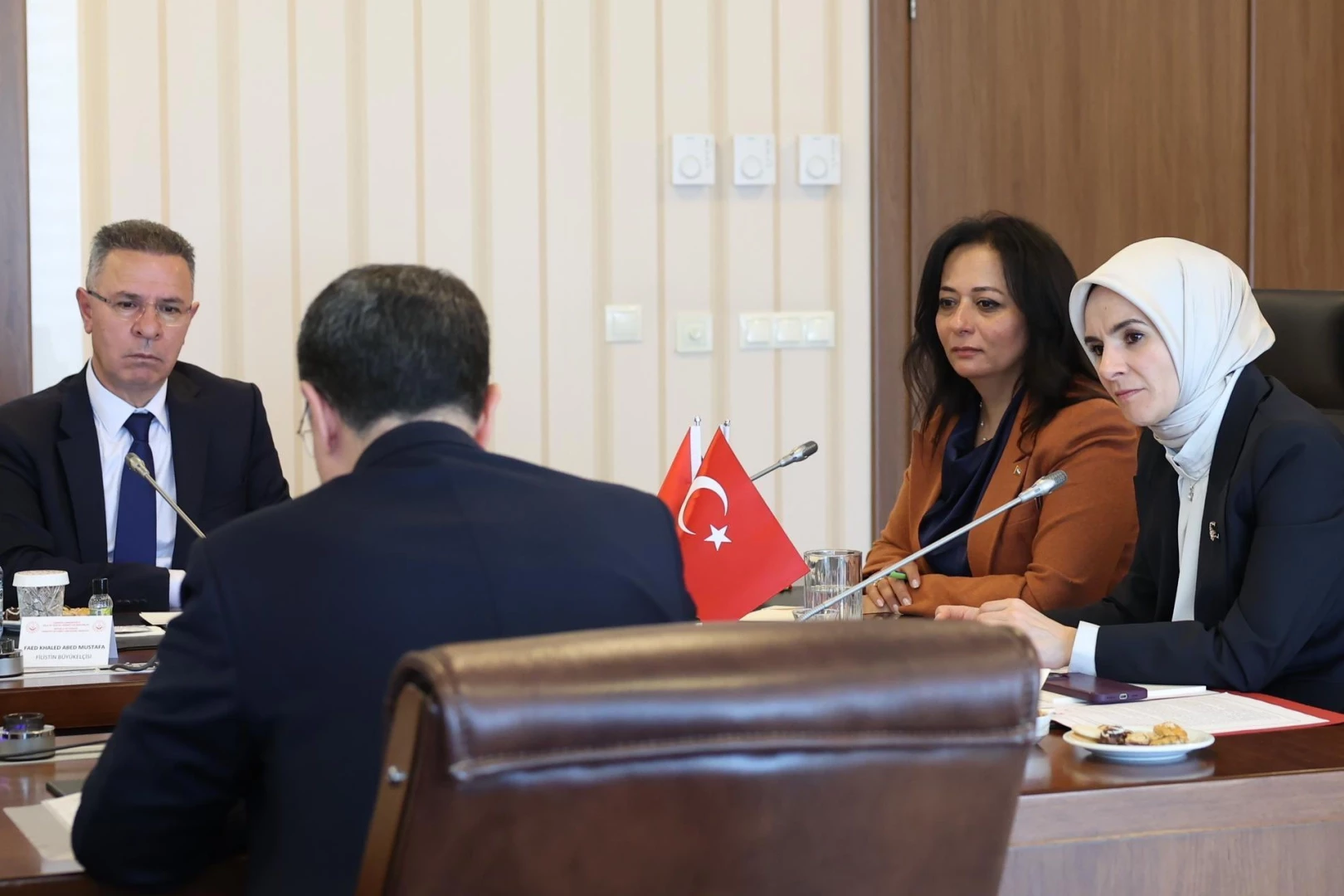 Bakan Göktaş