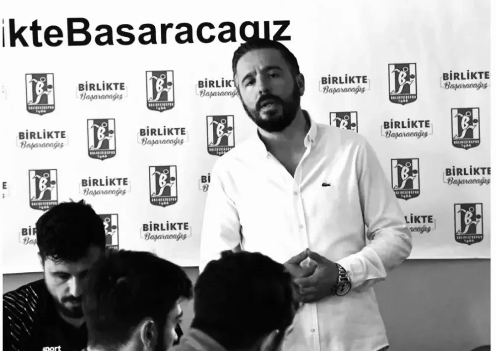 İsmet Deniz’den Dolu Dolu Mesaj: “Sussak Gönlümüz Razı Değil!” – Kongreye Adaylık Sinyali mi?
