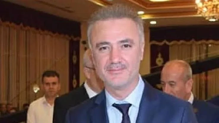 Ahmet Sağlam: “Uyuşturucu ve Bahis Ağlarına Karşı Toplumsal Seferberlik Şarttır”
