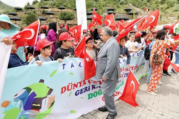Kayseri Talas