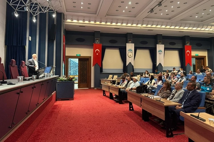 Kayseri Büyükşehir