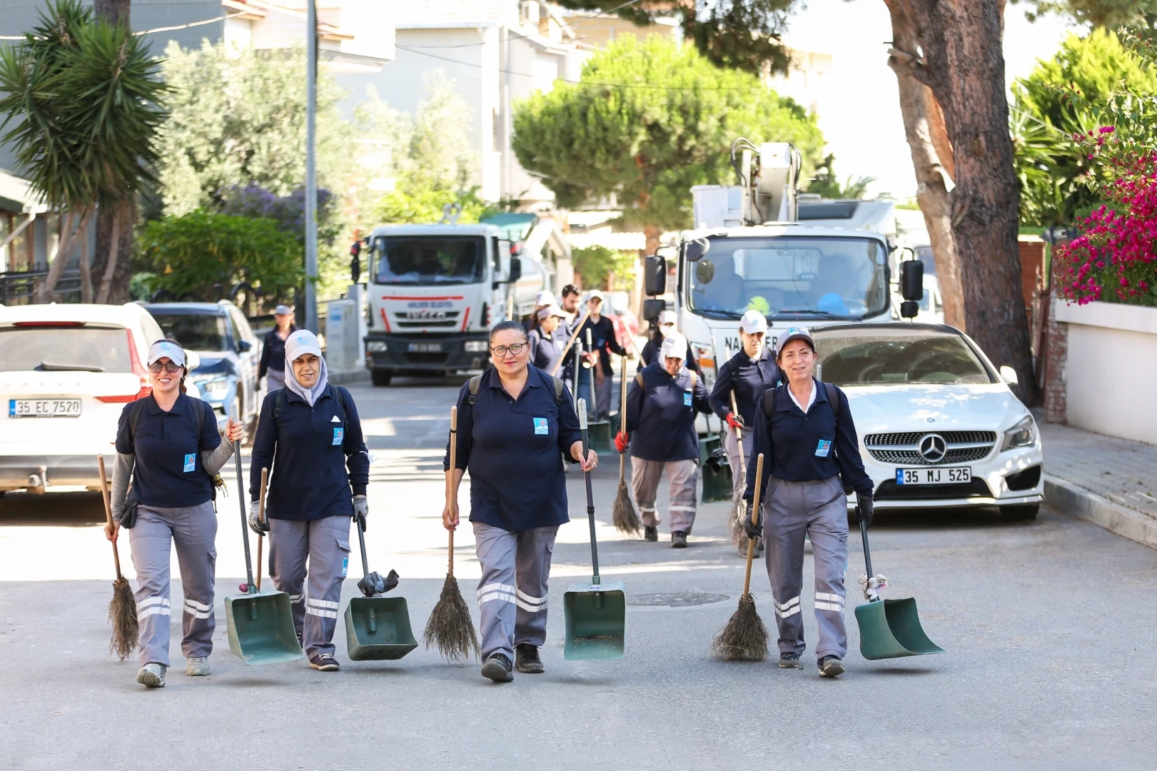 İzmir Narlıdere