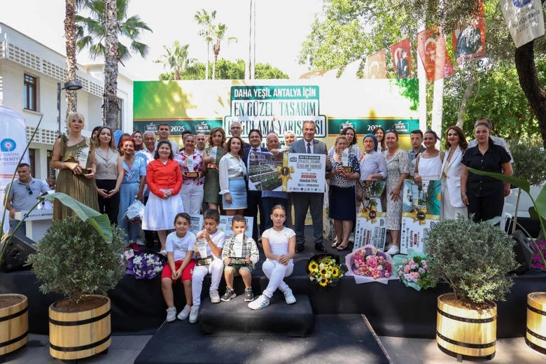 Antalya Büyükşehir