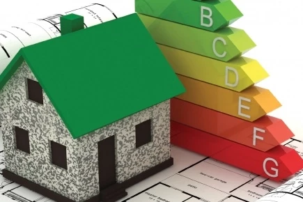 Binalarda enerji verimliliği devrimi... Yeni yönetmelikle gelen değişiklikler