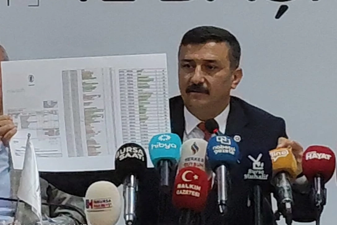 Bursa