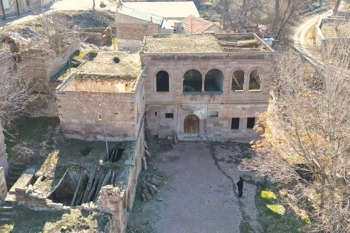 Kayseri Melikgazi