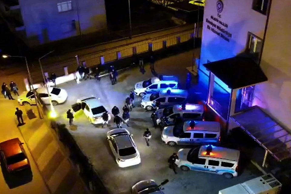 Bilecik
