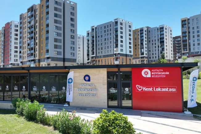 Antalya