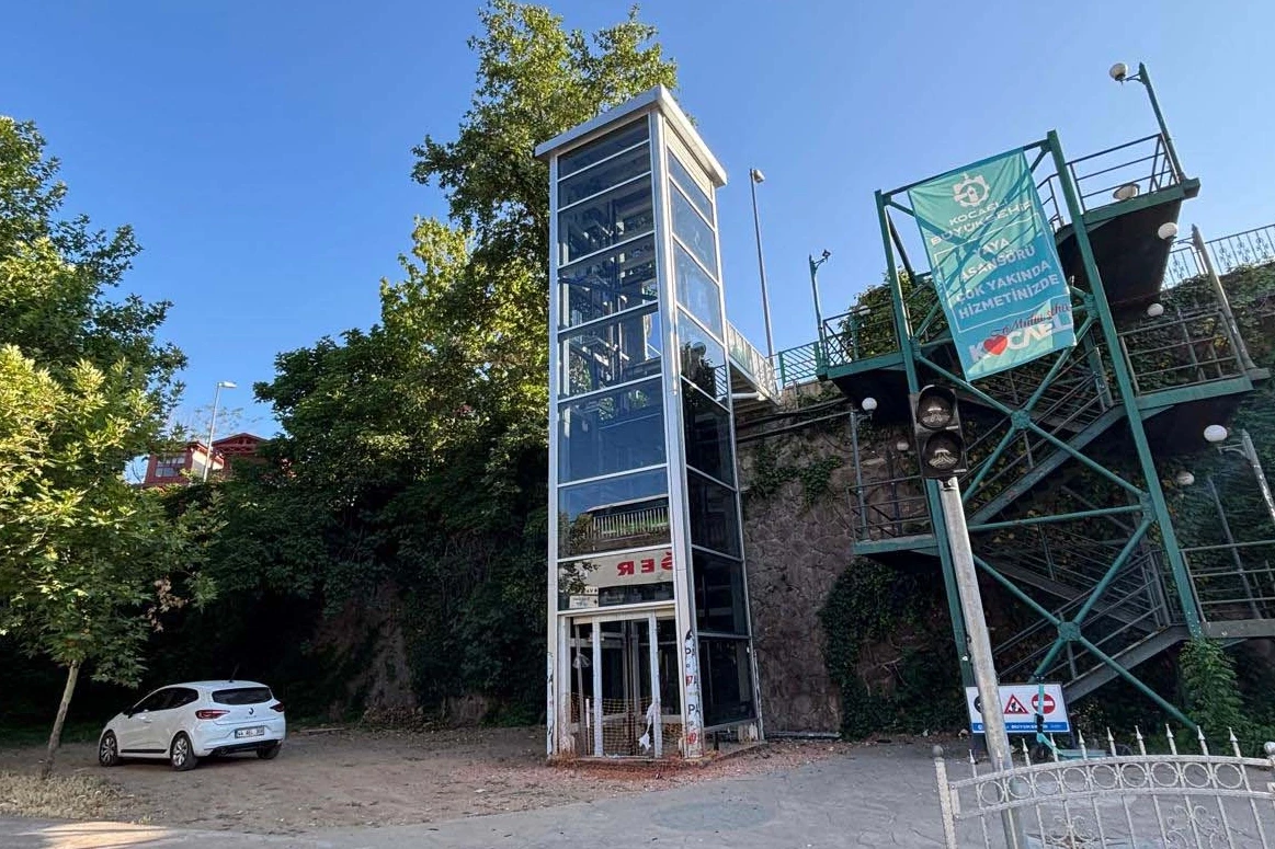 İzmit Tren Garı