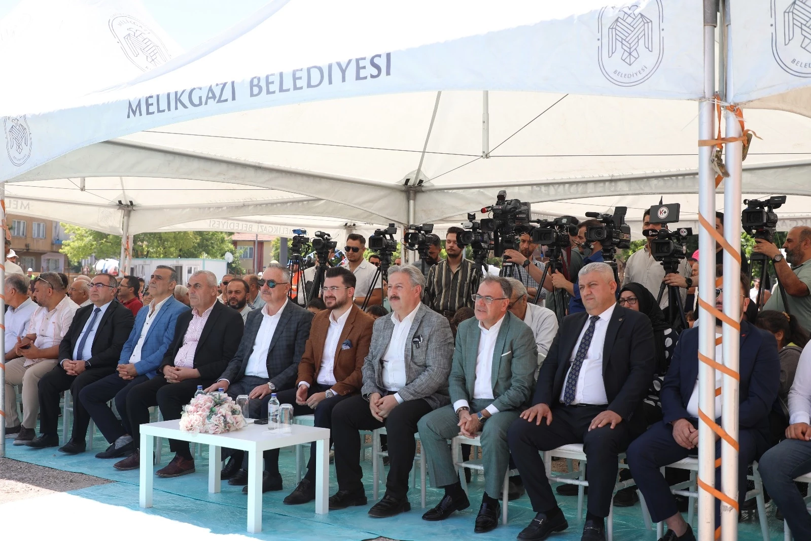 Kayseri Melikgazi