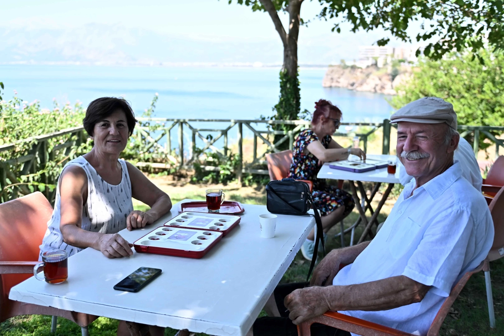 Antalya