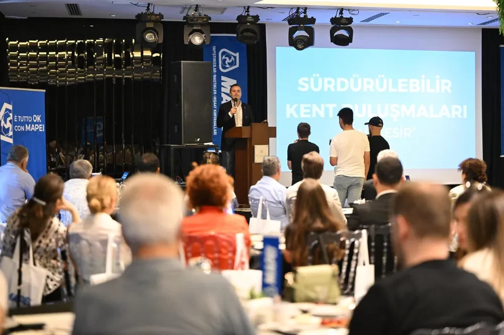 Bilimin ışığında güçlü bir Balıkesir 
