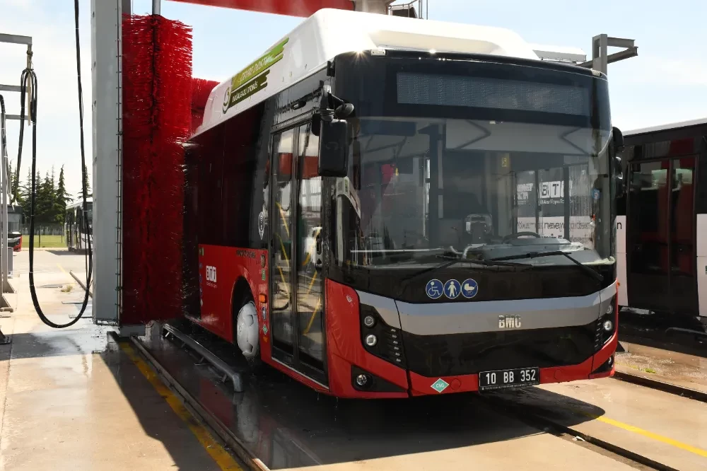 Büyükşehir Kurban Bayramı hazırlıklarını tamamladı