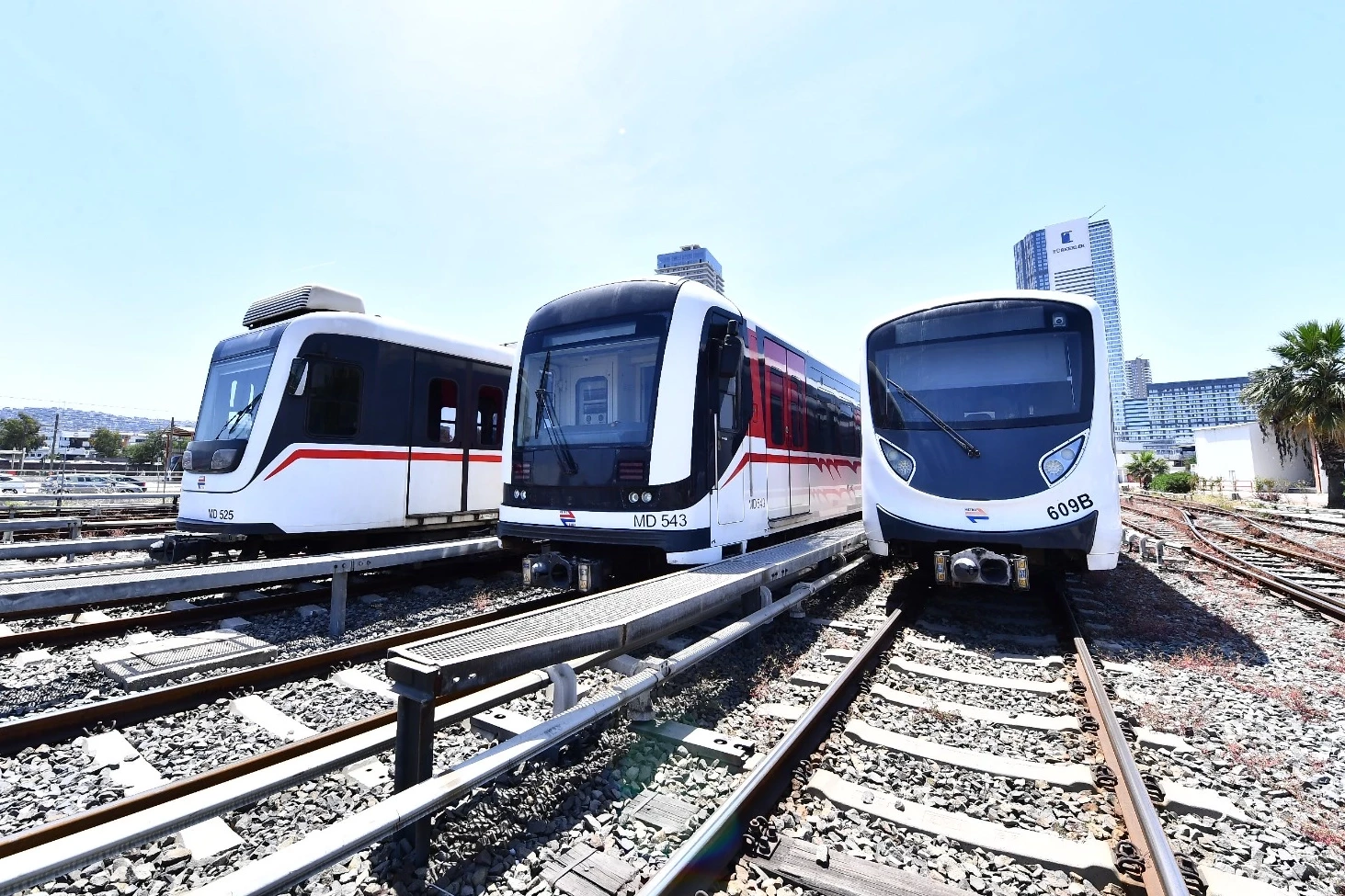 İzmir Metro