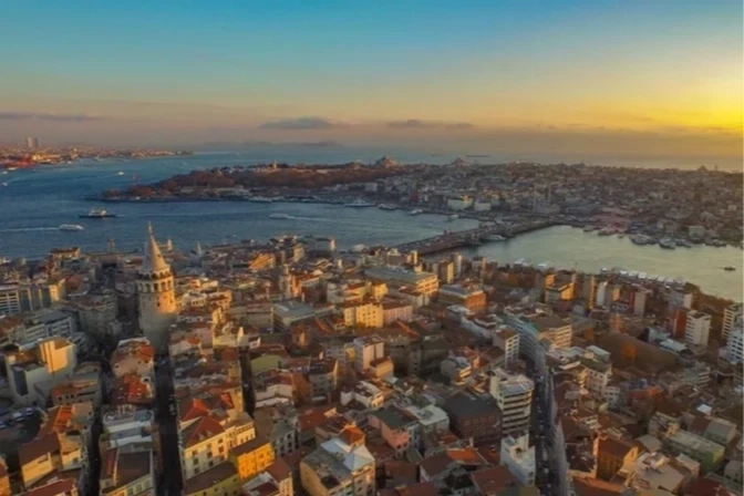 Haftanın ilk günü nasıl bir hava olacak?