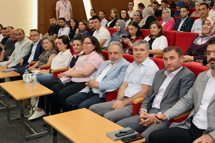 Kayseri Talas