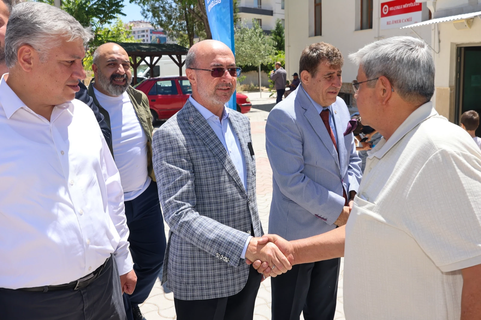 Konya Selçuklu