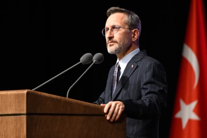Fahrettin Altun