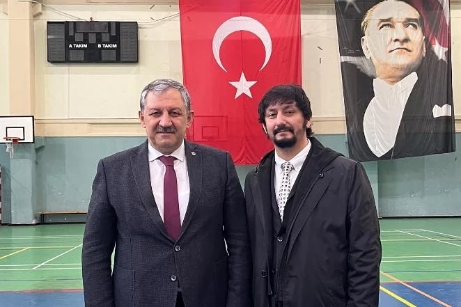 Sertaç Sağır