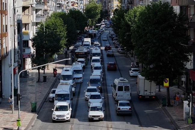 Denizli Büyükşehir’den ulaşımda iki yeni adım