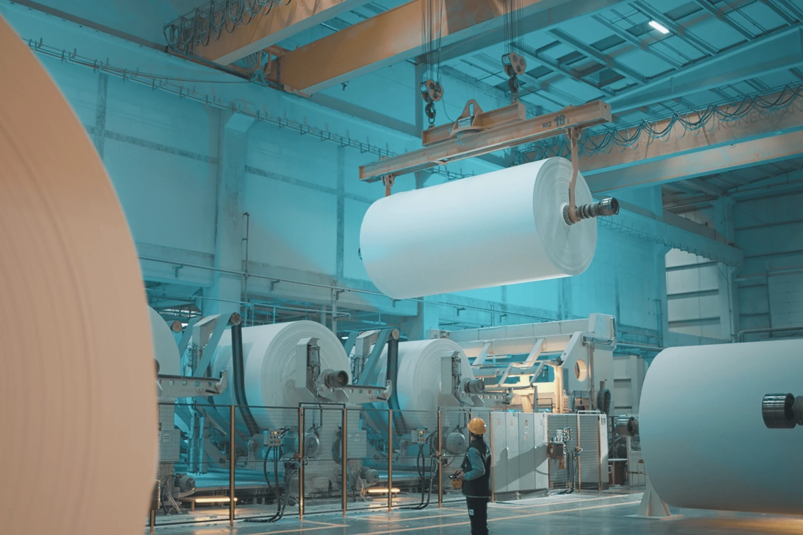 Lila Kağıt’ın net dönem kârı yüzde 19 arttı