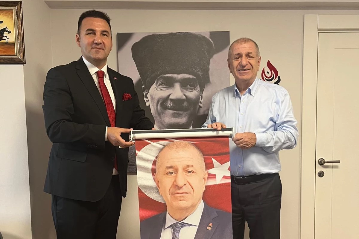 TÜMKON