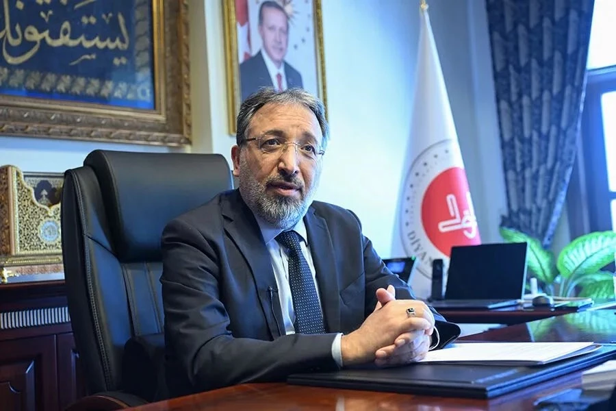 Diyanet