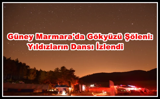 Güney Marmara
