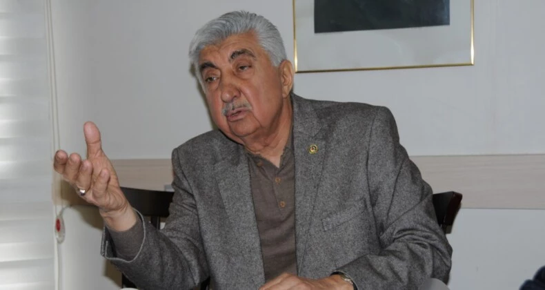 Sami Sözat Hayatını Kaybetti