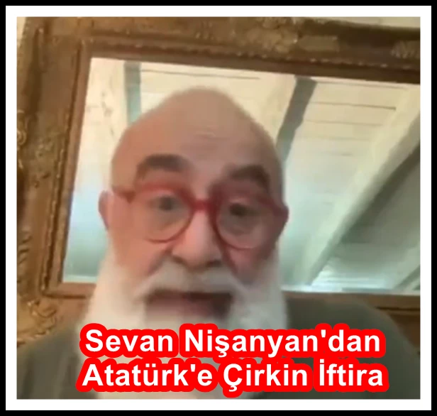 Sevan Nişanyan