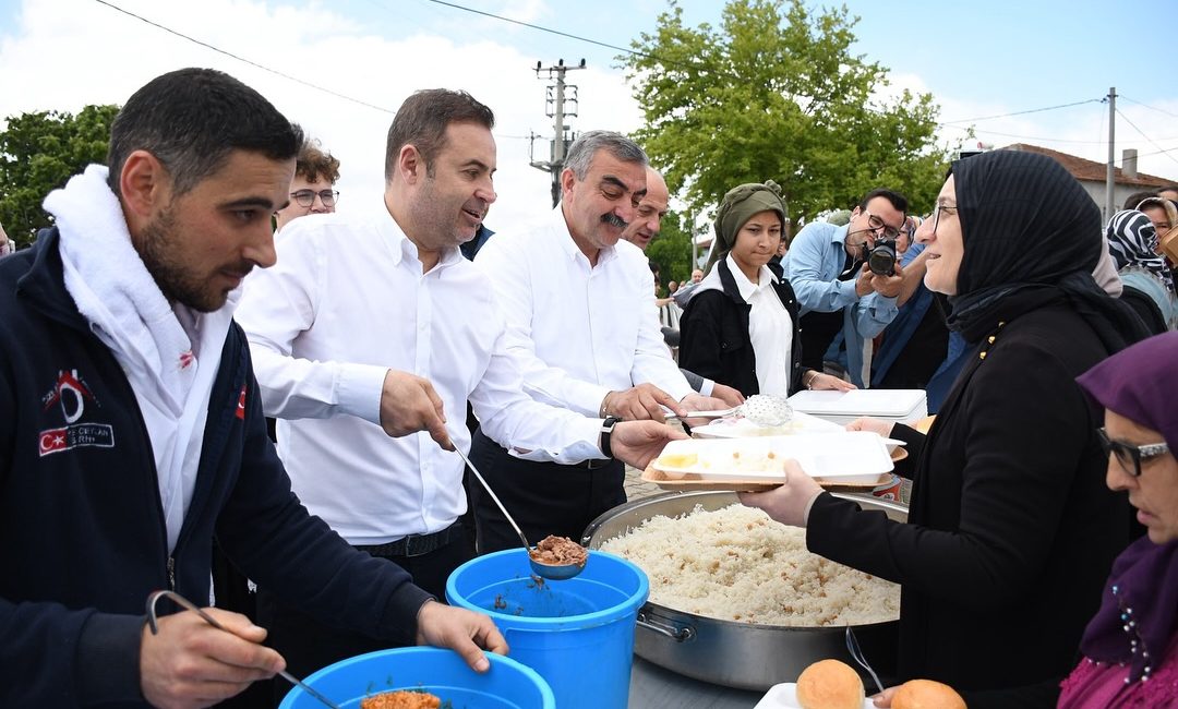 Balıkesir Büyükşehir Belediye Başkan