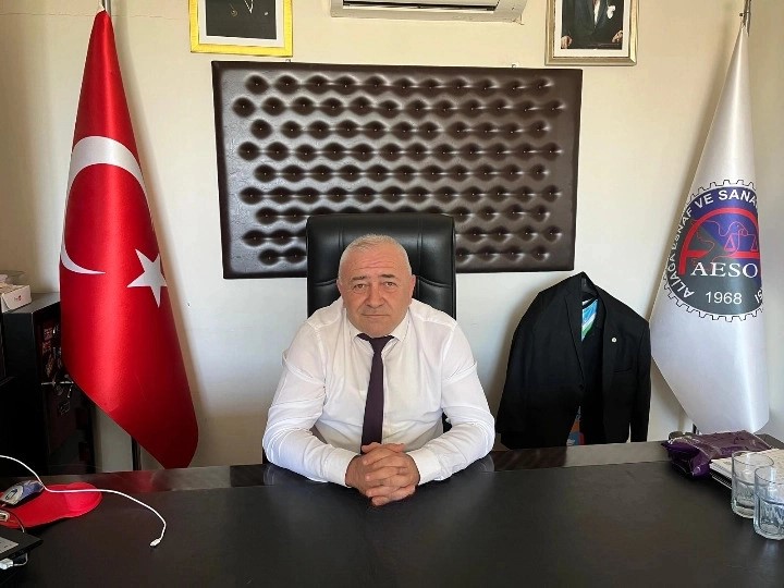 ALİAĞA’DA USTALAR ÇIRAK BULAMIYOR, MESLEKLER YOK OLUYOR  