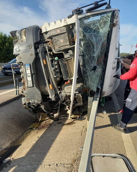 Balıkesir’in Burhaniye ilçesinde, Pelitköy