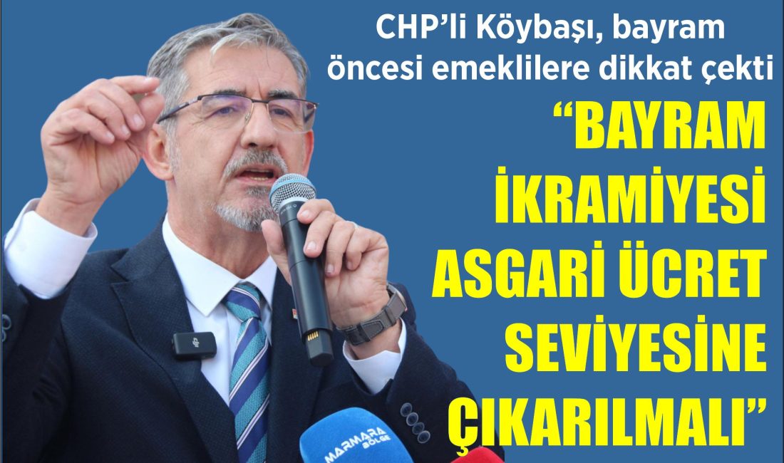 Cumhuriyet Halk Partisi Balıkesir