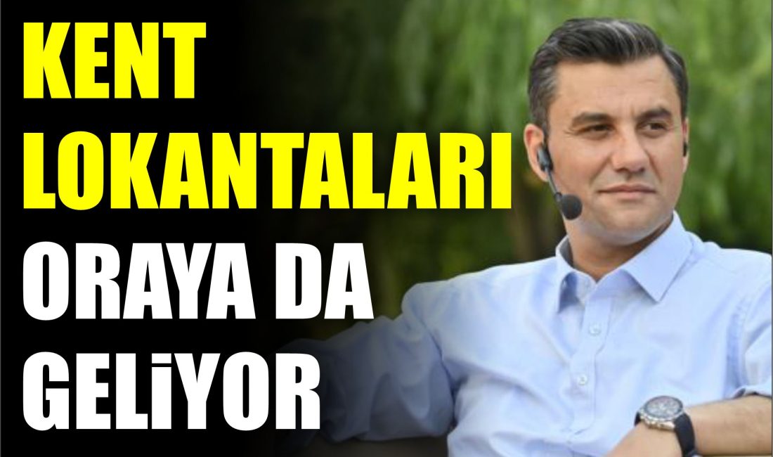 Manisa Büyükşehir Belediye Başkanı