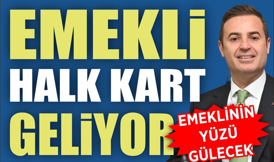 CHP Genel Merkezi tarafından