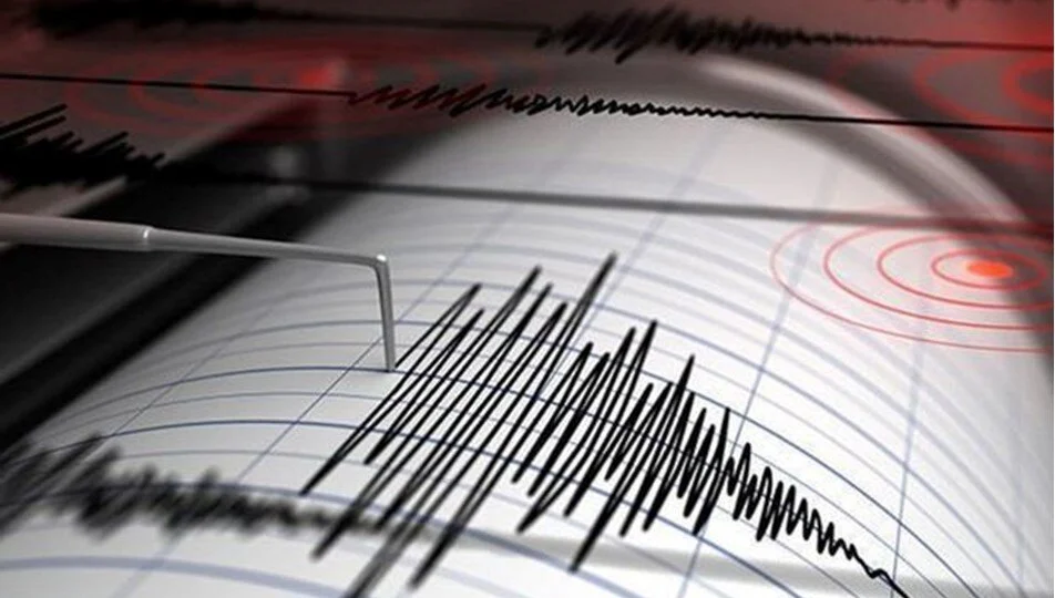 MARMARA’DA DEPREM