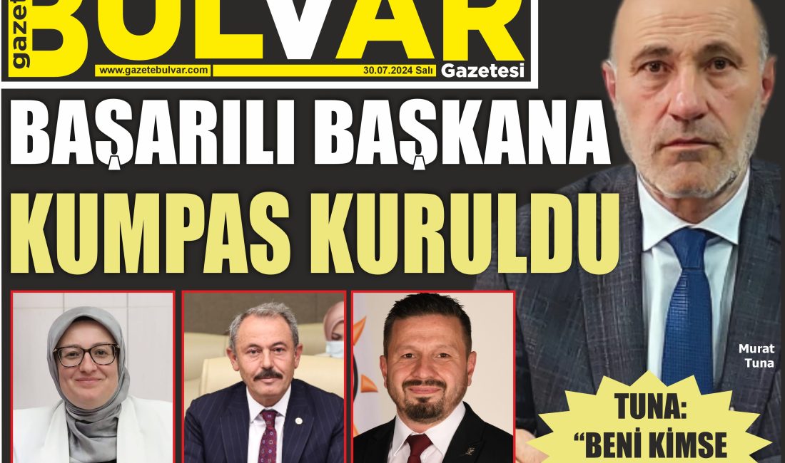 AK Parti Edremit İlçe