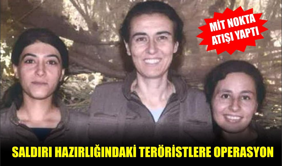 Milli İstihbarat Teşkilatı (MİT),