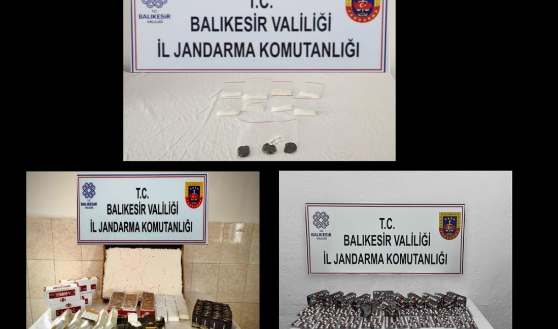 Balıkesir İl Jandarma Komutanlığı