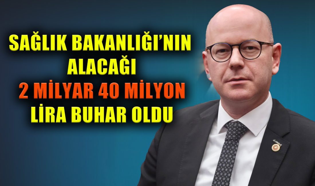 Sayıştay Takibi Bıraktı, Chp’li