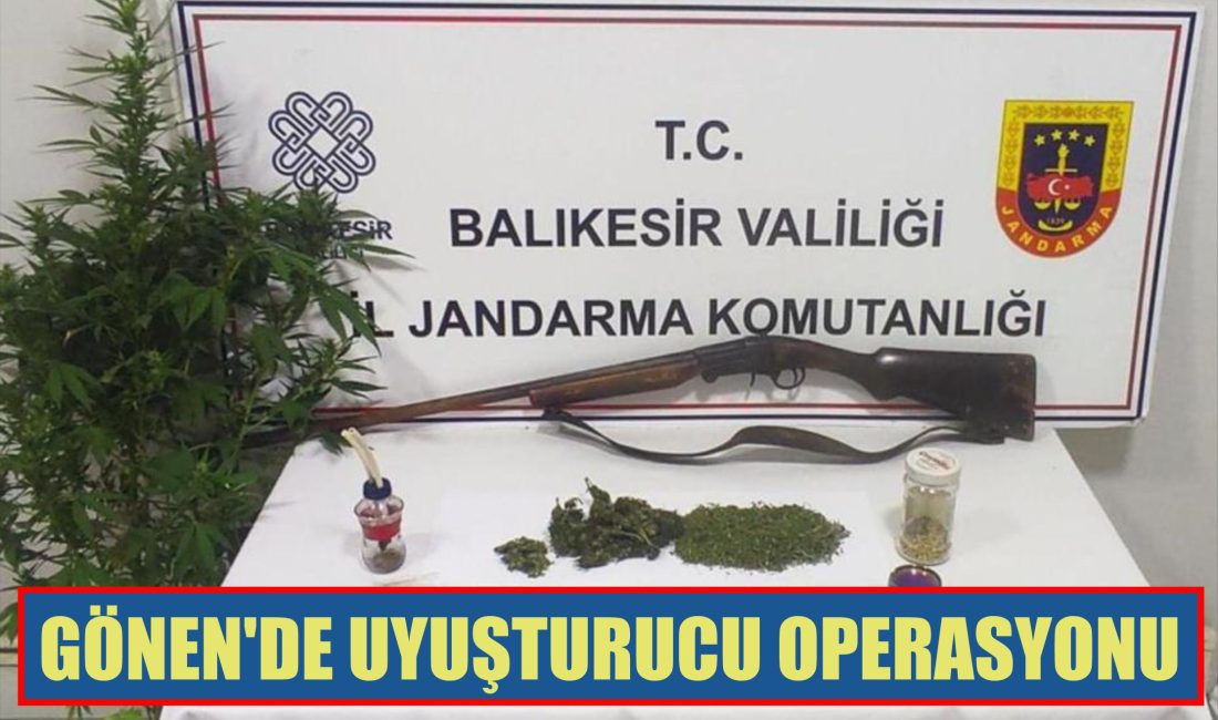 Balıkesir İl Jandarma Komutanlığı